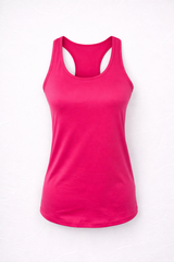 BIO COTTON TOP BRENDA- Pink - NEW WINTER