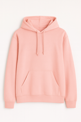 UNISEX HOODIES - HELLER FRÜHLING SOMMER
