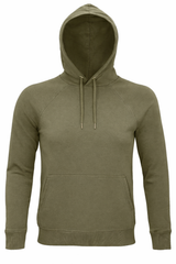 BIO HOODIE - 360°