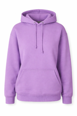 COLLAGE HOODIE UNISEX - INDIAN SUMMER