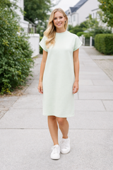 T- SHIRTKLEID MIT TURTLE NECK - DELIGHT SPRING