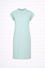 T- SHIRTKLEID MIT TURTLE NECK - DELIGHT SPRING
