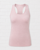 Sportshirt Recycled Seamless' 3 D- DELIGHT SPRING