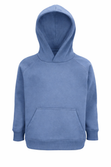 Kids- Hoodie BIO- SMART SUMMER