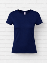Bio Classic T- Shirt - MAJESTIC WINTER