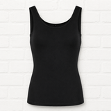 Tank Top- BASIC WINTER