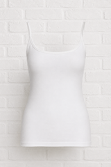 Träger Top- BASIC WINTER