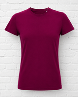 Klassik T- Shirt MEN- MAJESTIC WINTER