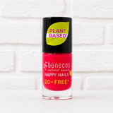 Benecos Nail Polish 20FREE: Hot summer - NEW WINTER + BASIC WINTER