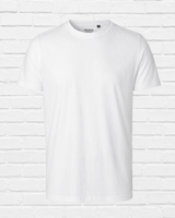 BIO UNISEX T-SHIRT - BASIC WINTER