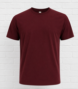Unisex Organic T- Shirt - TRUE AUTUMN