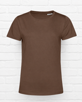 BIO COTTON T-SHIRT CLASSIC - INDIAN SUMMER