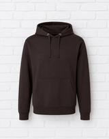 COLLAGE HOODIE UNISEX - TRUE AUTUMN