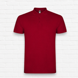 Poloshirt MEN - TRUE AUTUMN