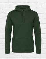 COLLAGE HOODIE UNISEX - TRUE AUTUMN