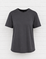 LADIES EVERY DAY TEE- VERDANT WINTER