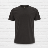 Unisex Organic T- Shirt - VERDANT WINTER