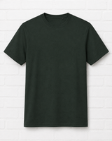 Bio T- Shirt MEN- VERDANT WINTER
