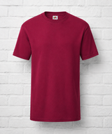 Klassik T- Shirt - VERDANT WINTER