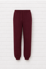 Unisex Sweat Pants - VERDANT WINTER