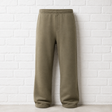 FLUFFY SWEATPANTS MAN - 360°
