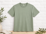 Unisex Organic T- Shirt - 360°