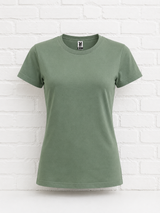Classic Cotton T-SHIRT - 360°