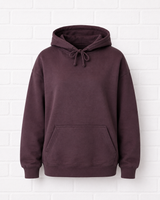 COLLAGE HOODIE UNISEX - 360°
