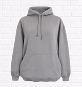 COLLAGE HOODIE UNISEX - SMART SUMMER