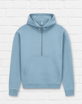 Half Zip- Hoodie - SMART SUMMER