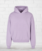 FLUFFY Sweatshirt UNISEX - LAVENDER - SMART SUMMER