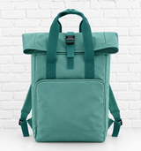 Rolltop-Backpack - SMART SUMMER