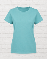 BIO COTTON T-SHIRT CLASSIC BREDA - SMART SUMMER
