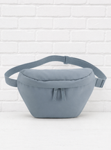 Nachhaltige Simplicity Waistpack- Blue Grey - SMART SUMMER