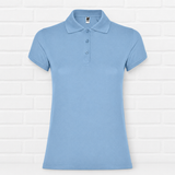 Poloshirt - PURE SUMMER