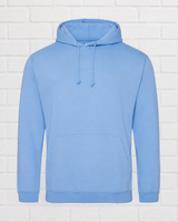 COLLAGE HOODIE UNISEX -PURE SUMMER