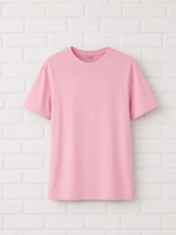 Everyday Tee- PURE SUMMER