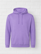COLLAGE HOODIE UNISEX - PURE SUMMER