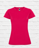 UV- Funktionsshirt- Rosette - NEW WINTER