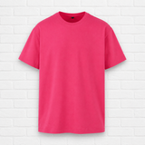 LADIES EVERY DAY TEE-HIBISKUS - NEW WINTER