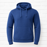 Men - AUTHENTIC HOODED SWEATSHIRT - NEW WINTER