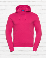 Men - AUTHENTIC HOODED SWEATSHIRT - NEW WINTER