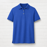 Pacific Polo Shirt- NEW WINTER