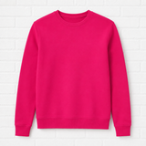 Kids - Sweatshirt - MAJESTIC WINTER