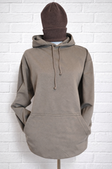 COLLAGE HOODIE UNISEX - 360°