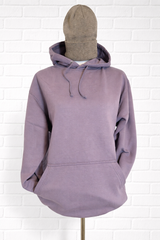 COLLAGE HOODIE UNISEX - INDIAN SUMMER