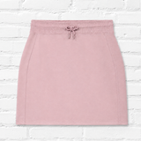 Sweat Skirt- GENTLE SPRING