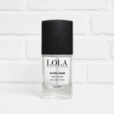 LOLA NAGELLACK- 017 Ice Queen verschiedene Farbtypen