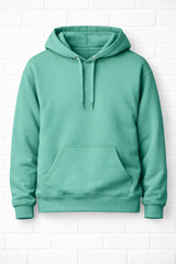 UNISEX HOODIES - GENTLE SPRING