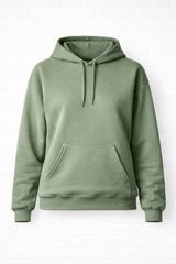 UNISEX HOODIES - 360°